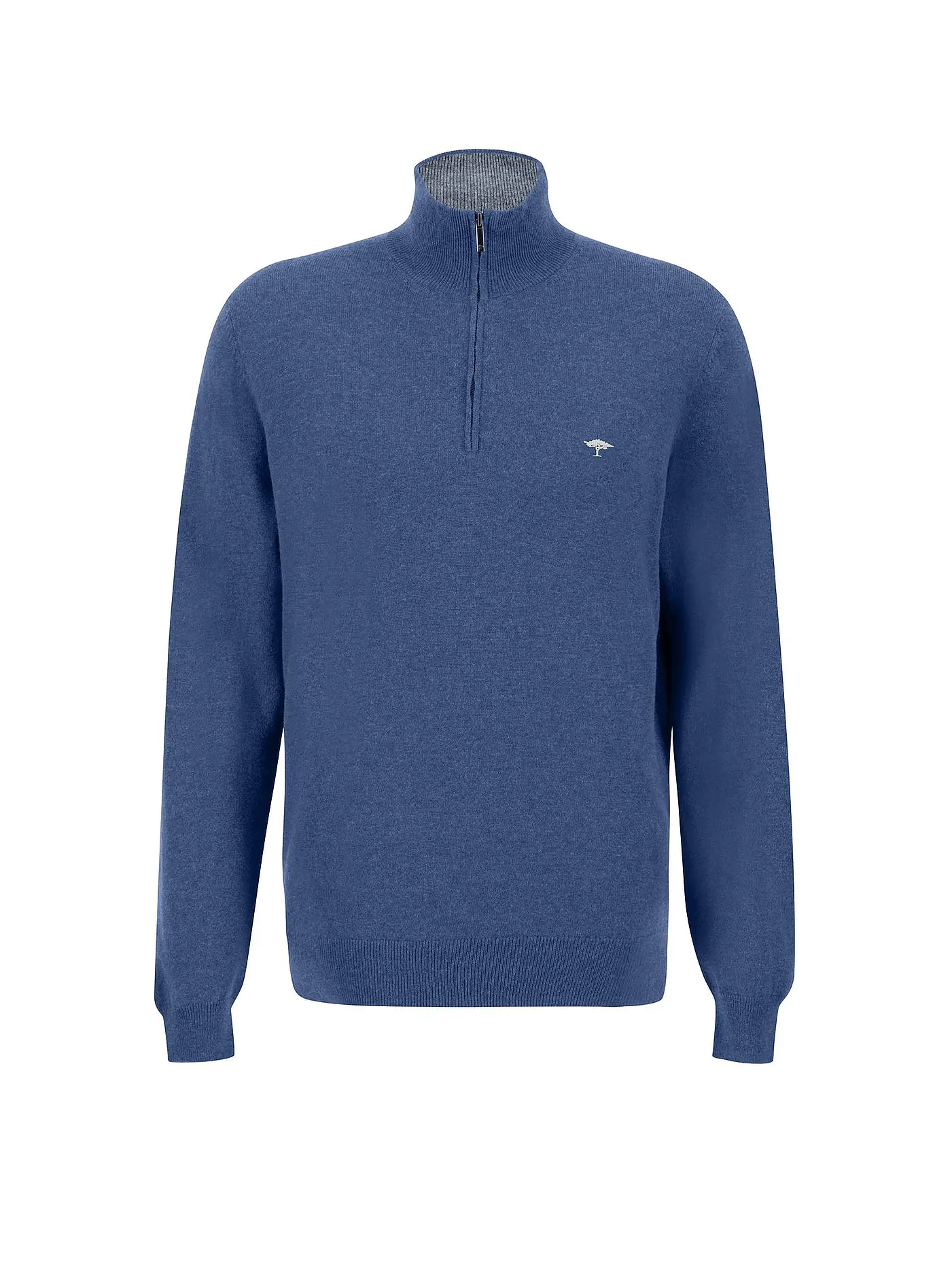 FYNCH HATTON | Troyerpullover | blau
